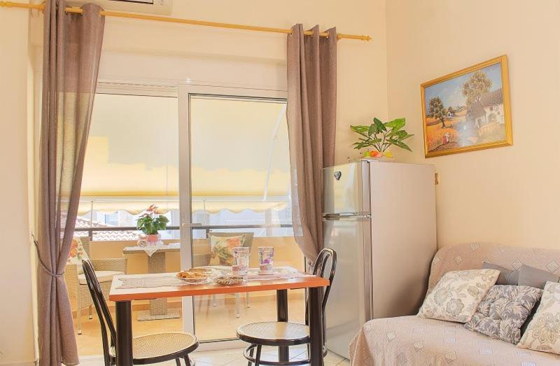 Marina Luxury Studio Chania  Exteriör bild