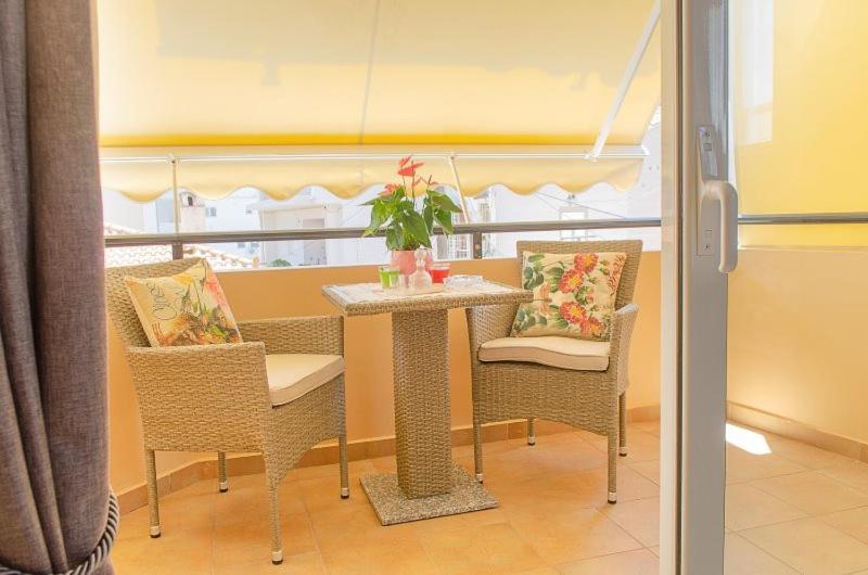Marina Luxury Studio Chania  Exteriör bild