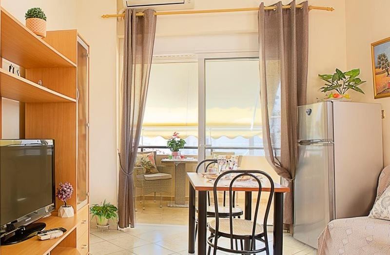 Marina Luxury Studio Chania  Exteriör bild