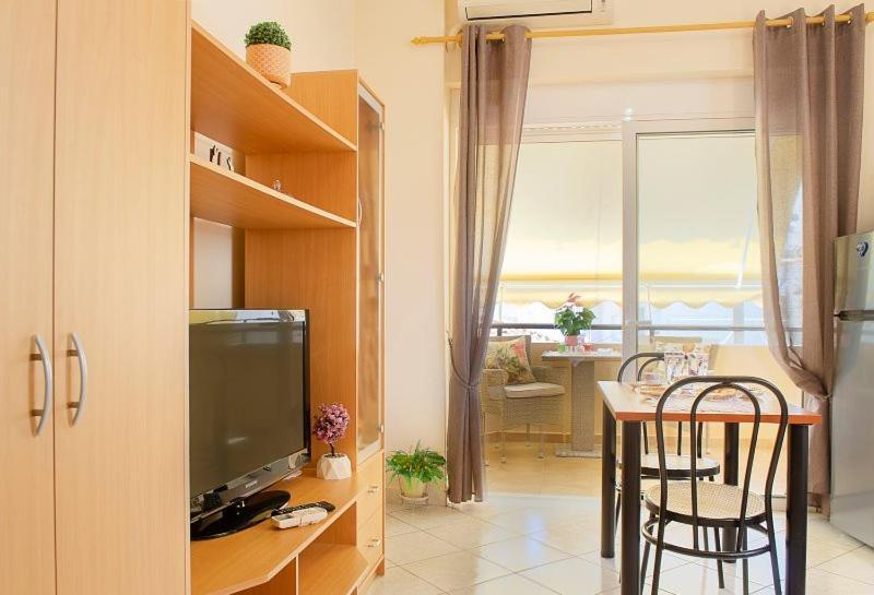 Marina Luxury Studio Chania  Exteriör bild